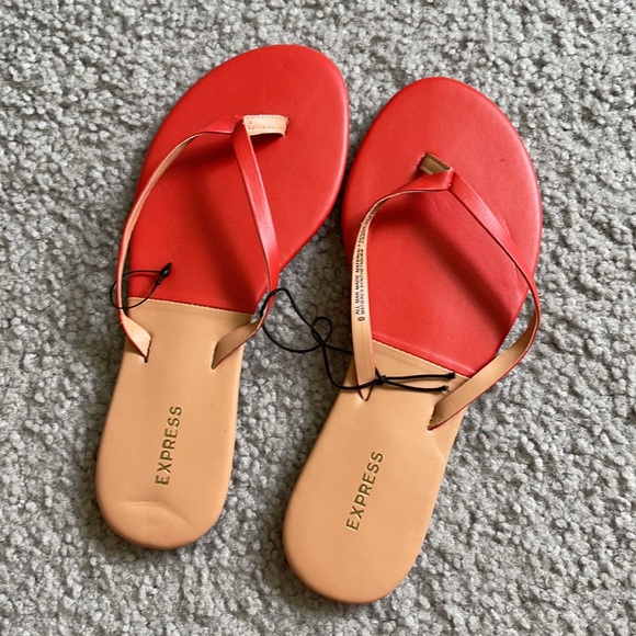 Express shoes - Picture 3 of 3